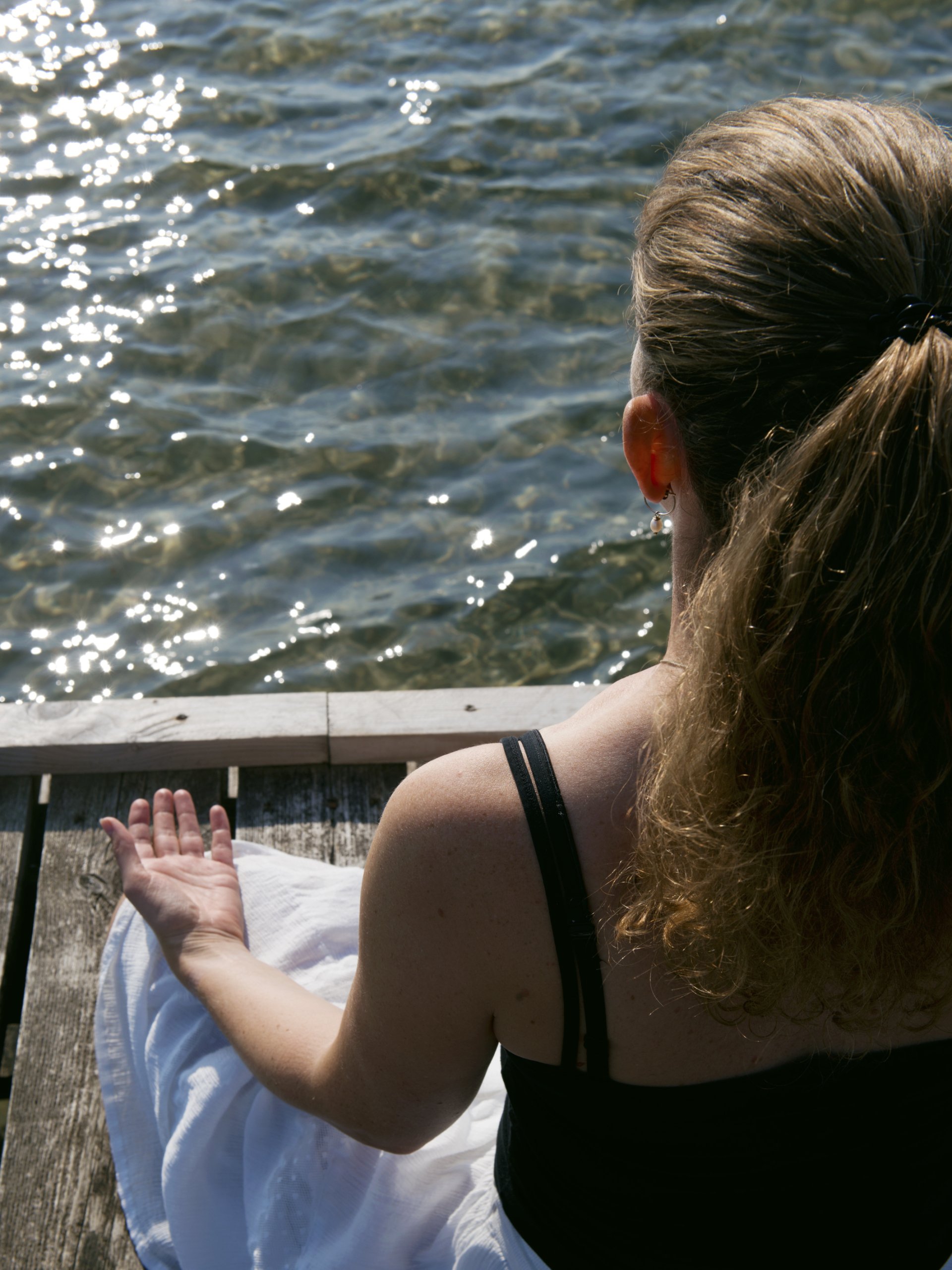Dokumenterede effekter ved meditation